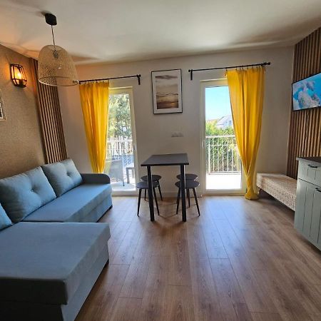 Dwupietrowy Apartament Latarnik - Jastrzebia Gora Tupadła Extérieur photo