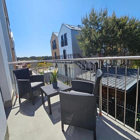Dwupietrowy Apartament Latarnik - Jastrzebia Gora Tupadła Extérieur photo