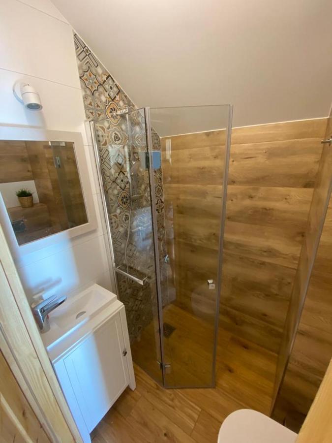 Dwupietrowy Apartament Latarnik - Jastrzebia Gora Tupadła Extérieur photo