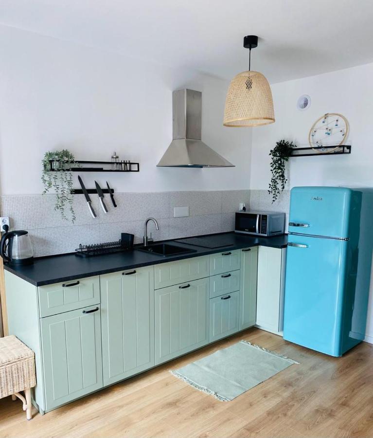 Dwupietrowy Apartament Latarnik - Jastrzebia Gora Tupadła Extérieur photo